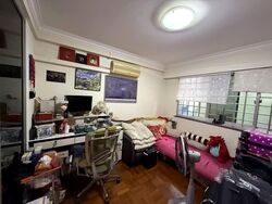 Blk 542 Serangoon North Avenue 4 (Serangoon), HDB Executive #548440351